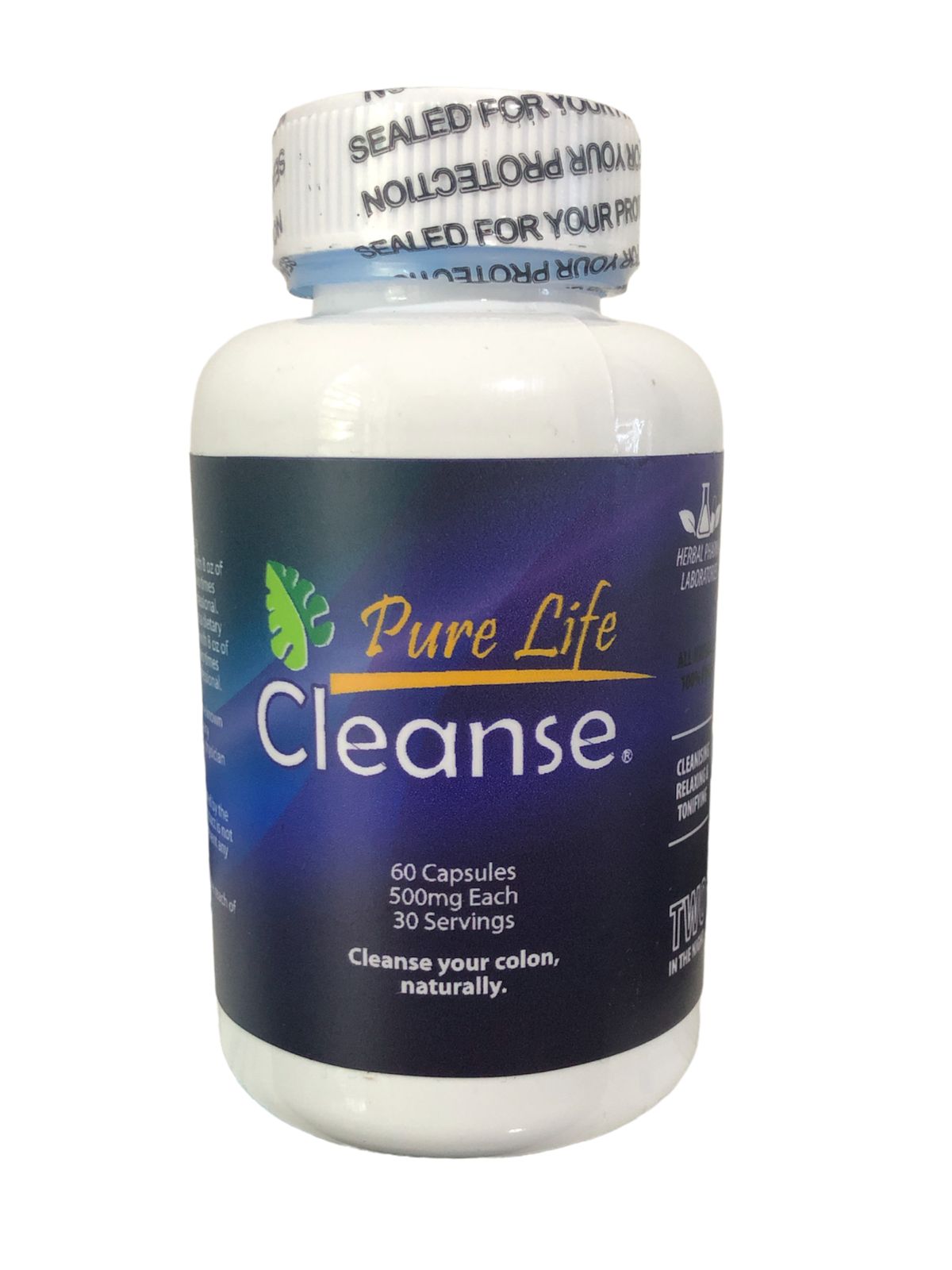 Pure Life Cleanse