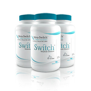 Meta Switch Metabolic Adelgazante