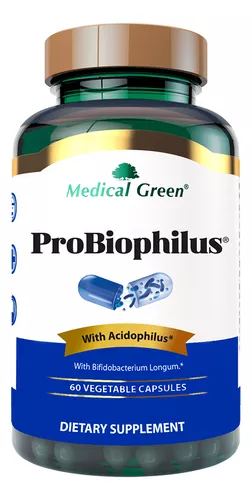 Probiophilus Plus
