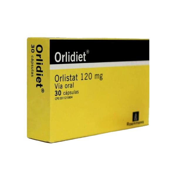 Orlidiet