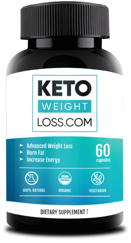 Keto Weight Loss