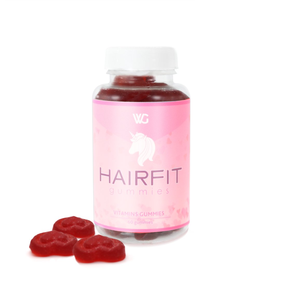 hairfit gummies