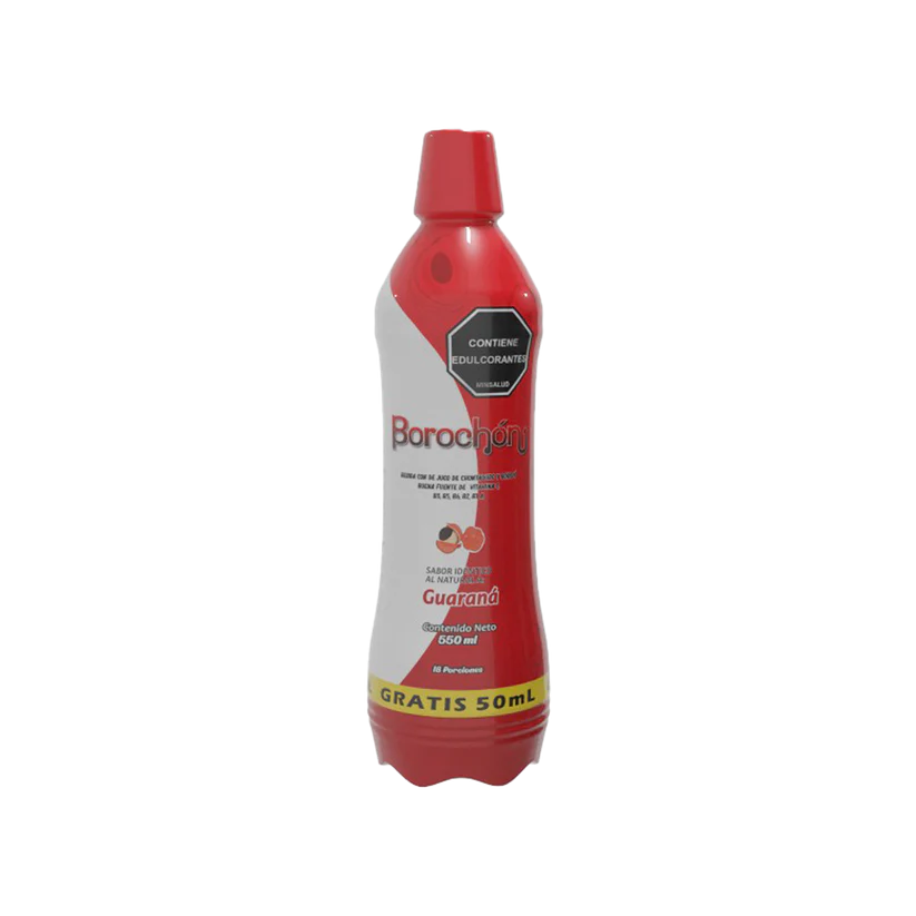 Borochon 500ml