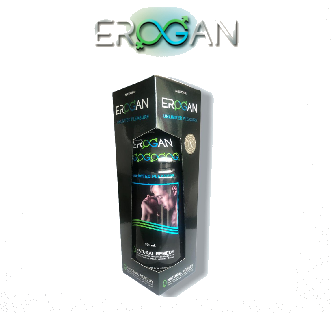 Erogan Liquido