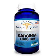 Garcinia 1.000mgs