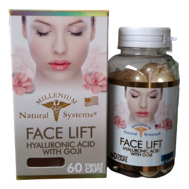 Hialurlonic Acid (Face Lift)