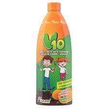 V-10 Fitocol Multivitaminico