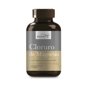 Cloruro De Magnesio-Funat
