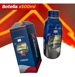 PowersX (Powersex-Liquido)500ml