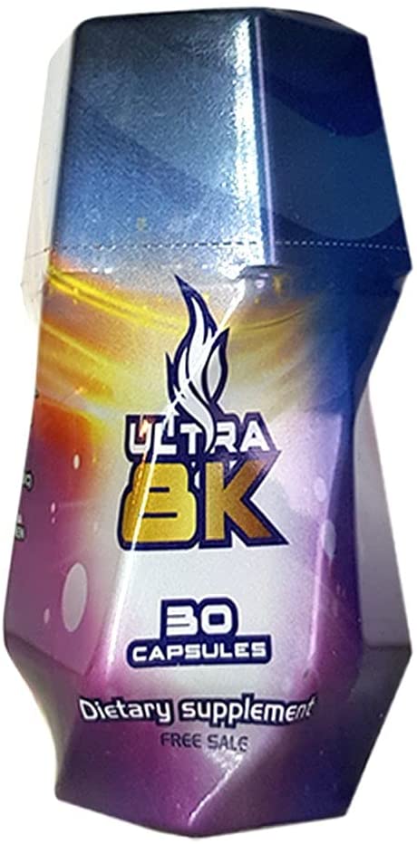 Ultra 8K Adelgazante