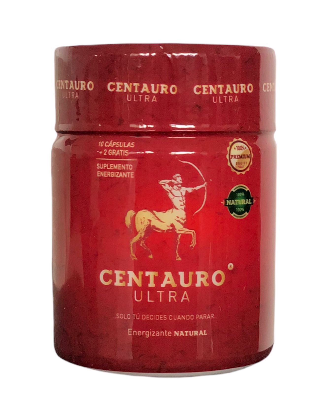 Centauro Ultra