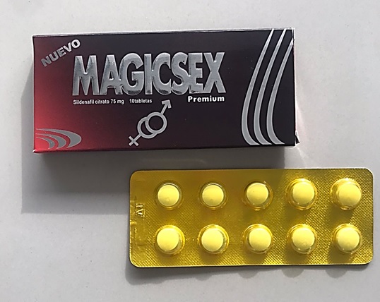 MagicSex Premium