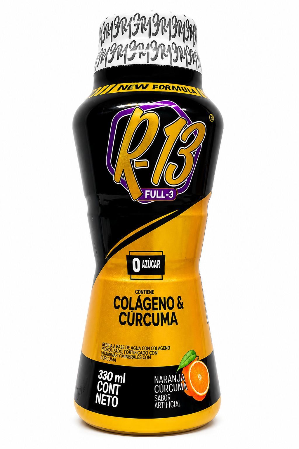 R-13 Jarabe 330 ML