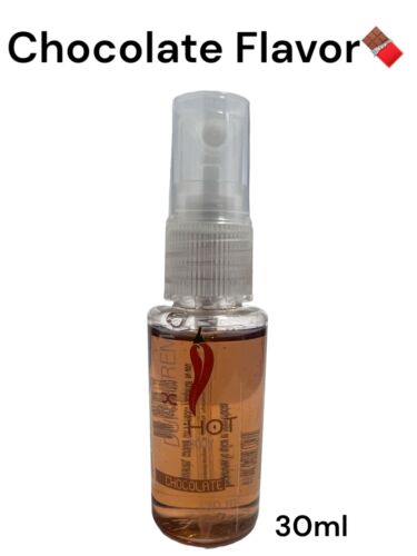 Lubricante Comestible Durxtreme Hotbody