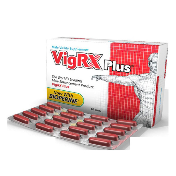 VigRx Plus
