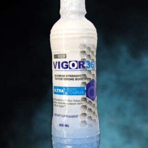Vigor 360 500ML