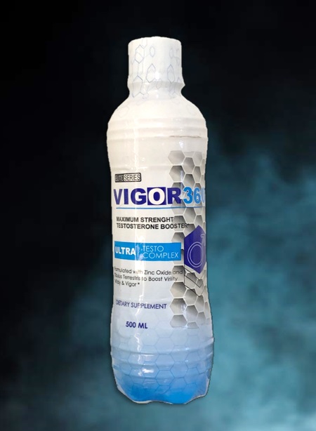 Vigor 360 500ML