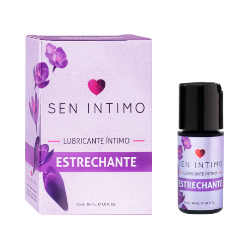 Sen Intimo Lubricante Estrechante