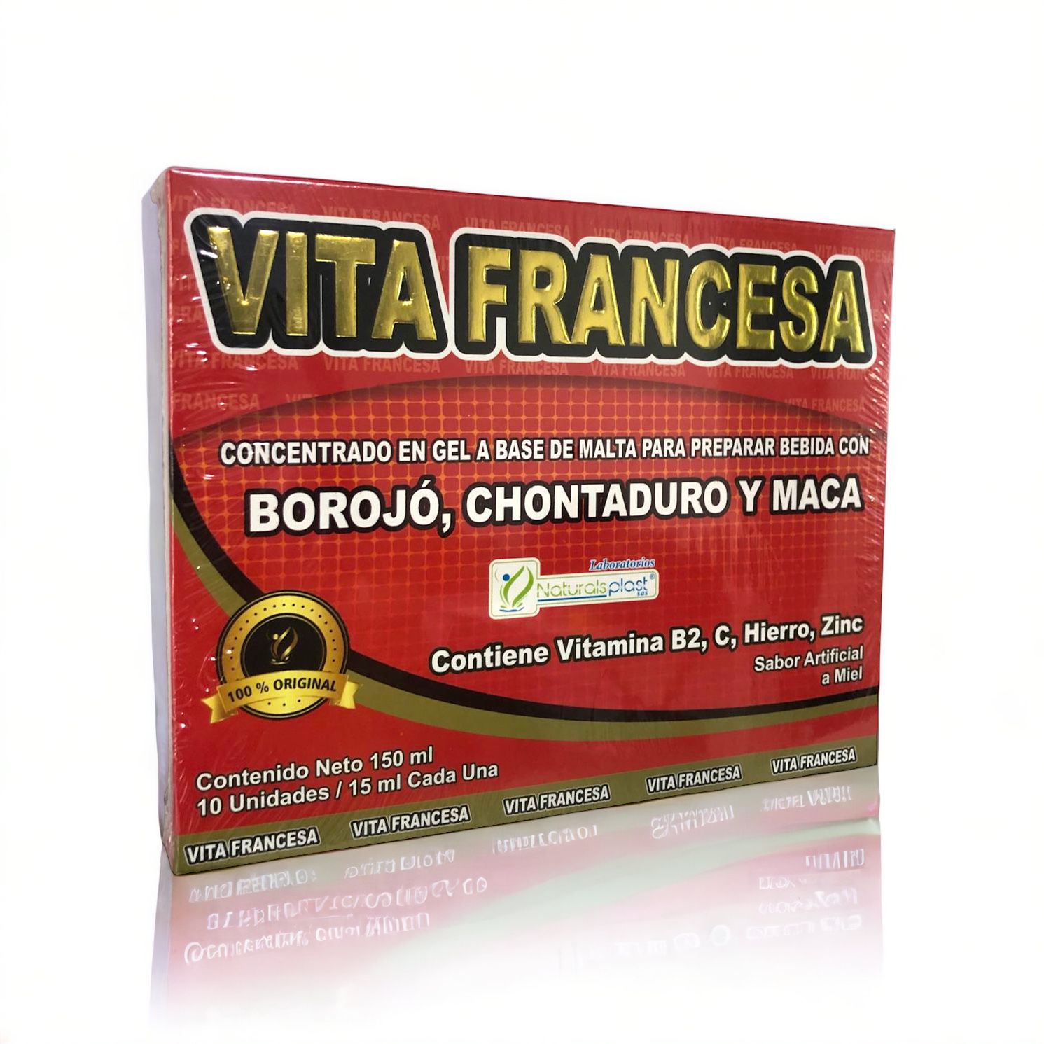 Vita Francesa 15 ML