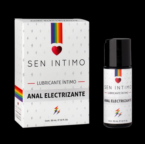 Sen Intimo Anal Electrizante