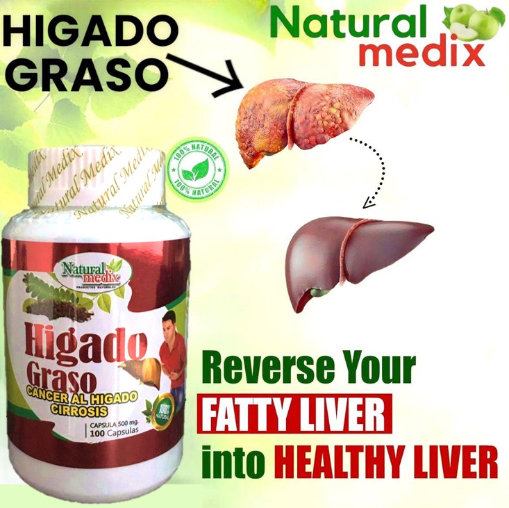 Hígado Graso