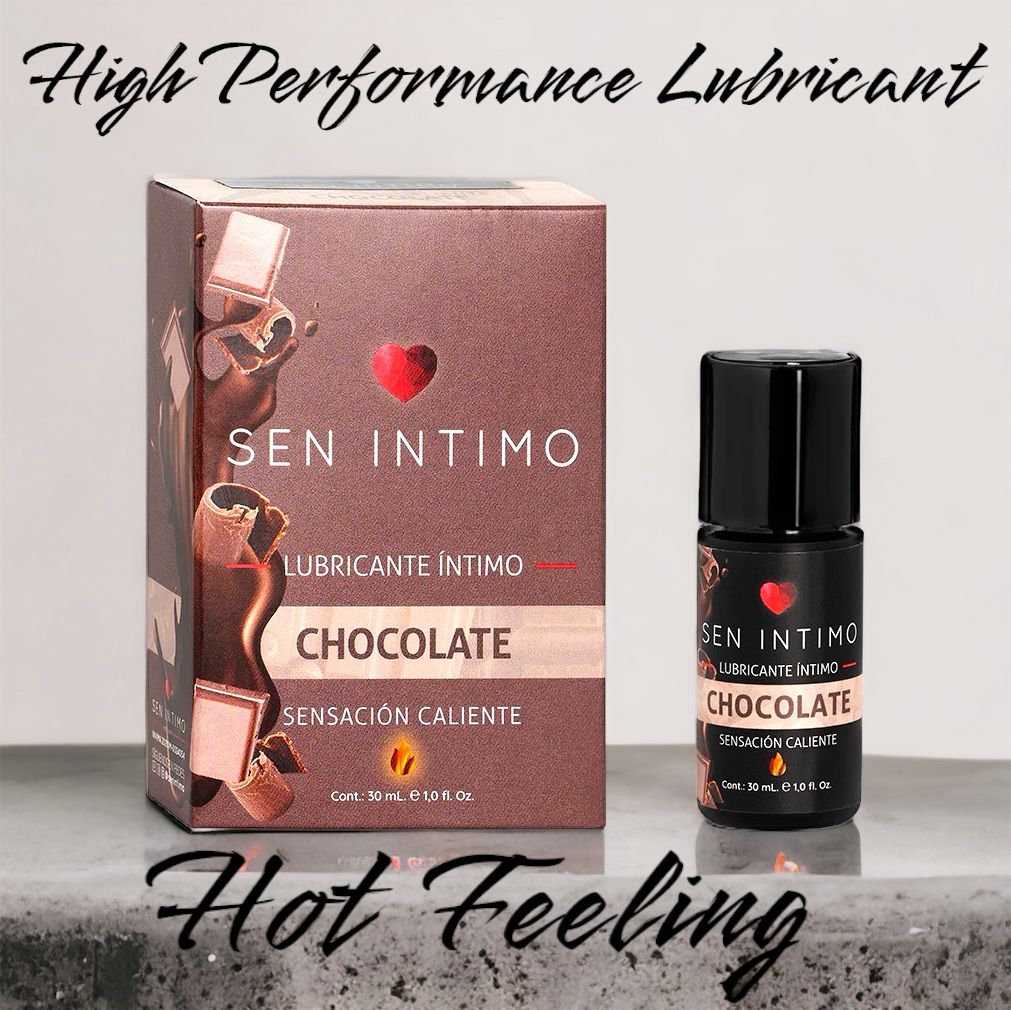 Sen intimo chocolate
