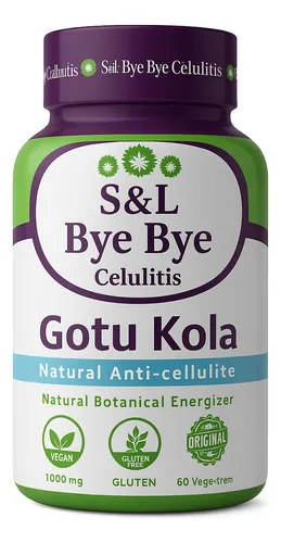 Bye Bye celulitis