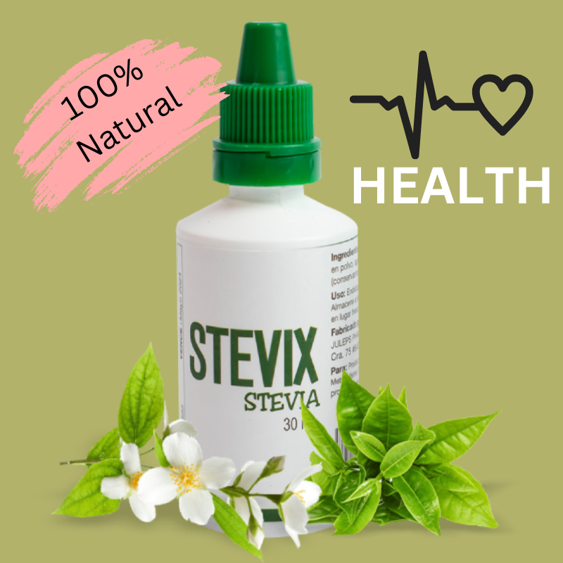 Stevix 30 ml