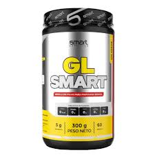 gl glutamina smart