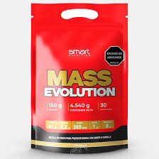 mass evolution 10lb