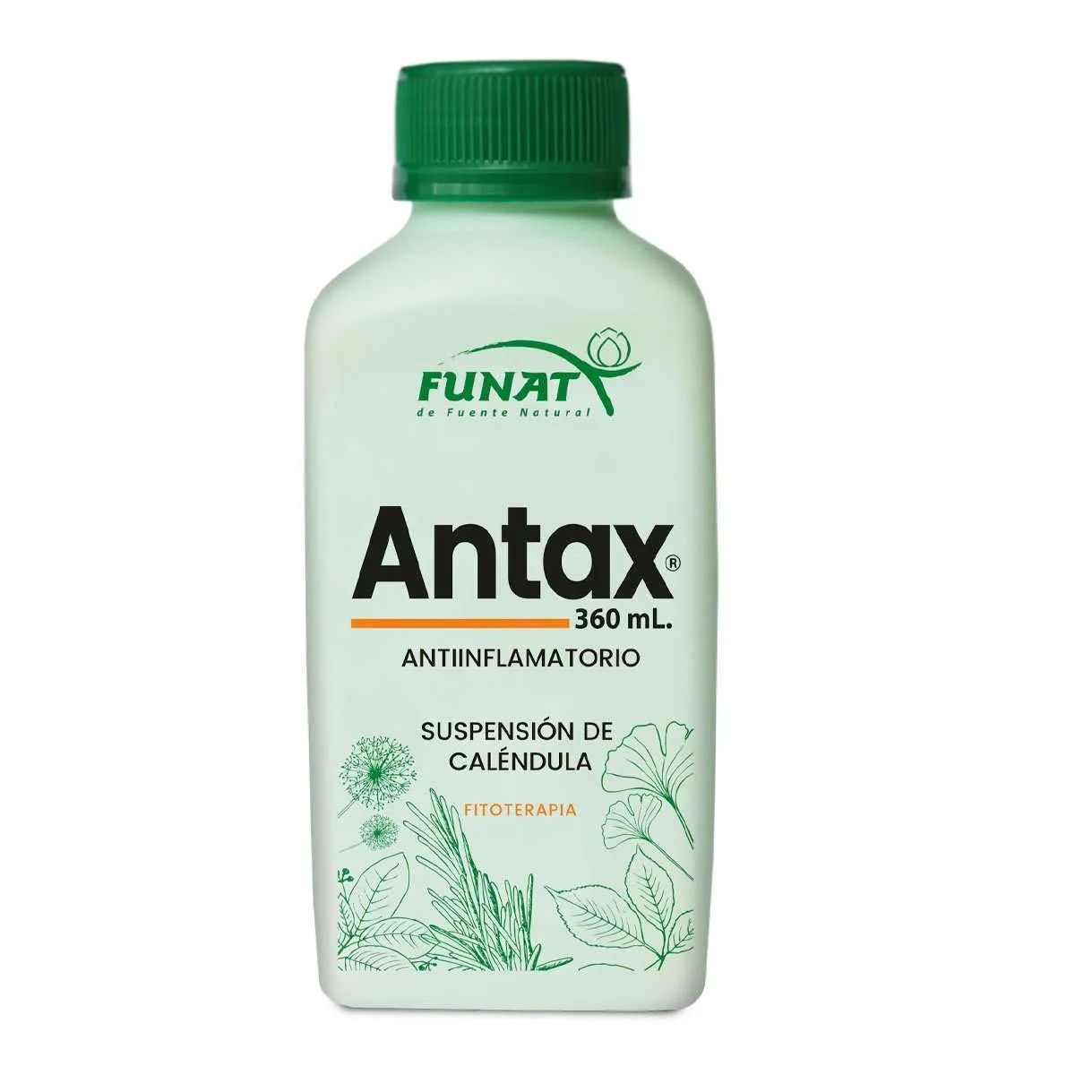 antax 360 ml