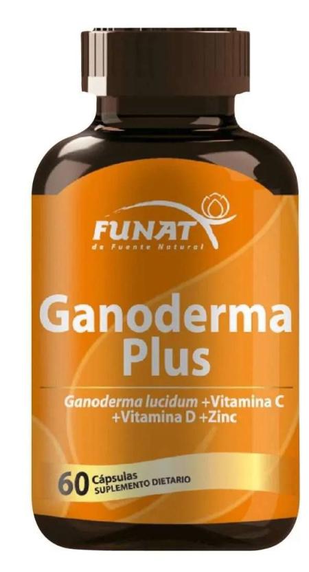 ganoderma plus