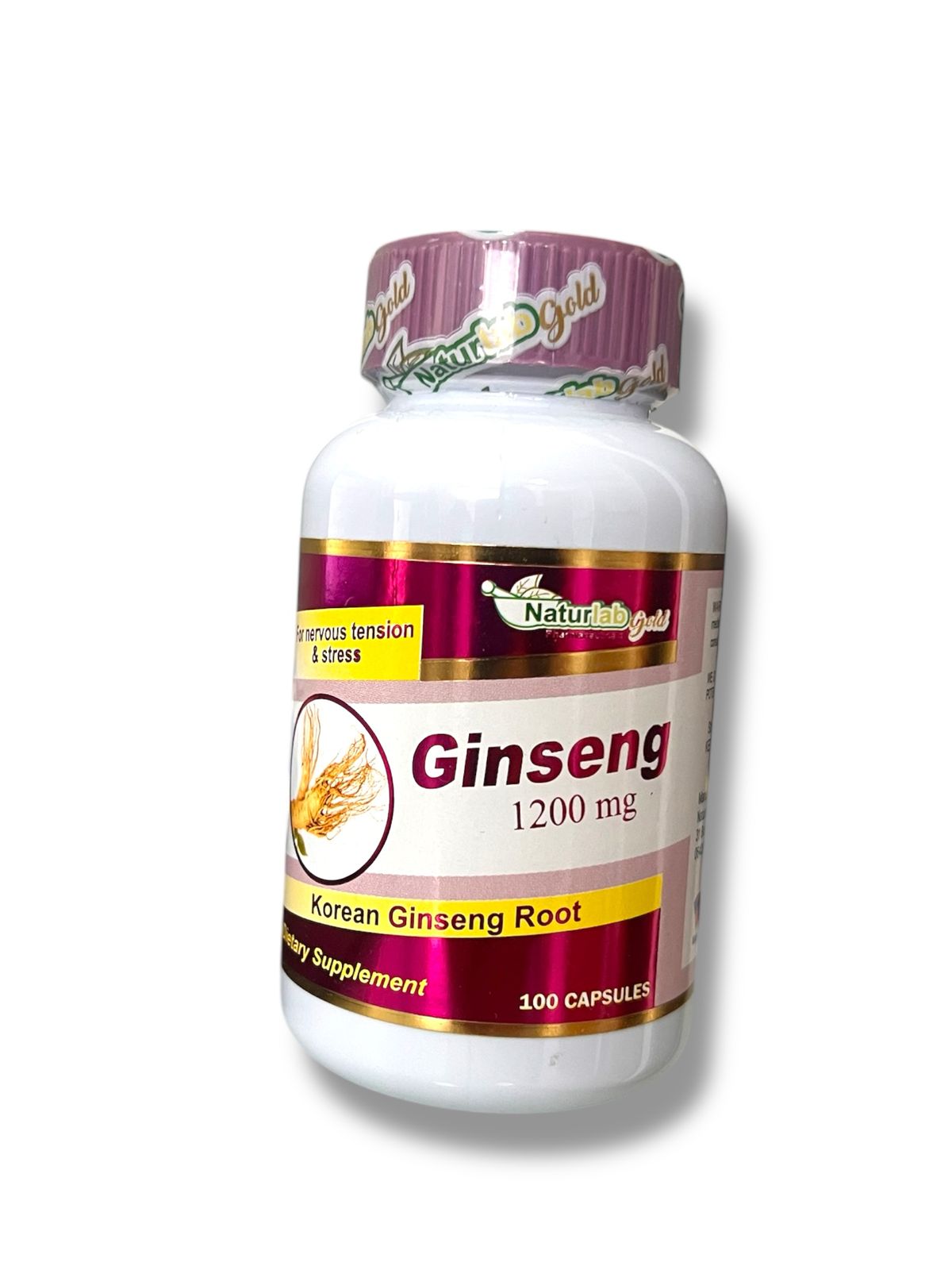 GINSEG