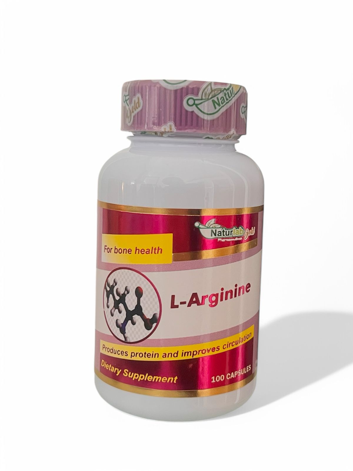 L-Arginina