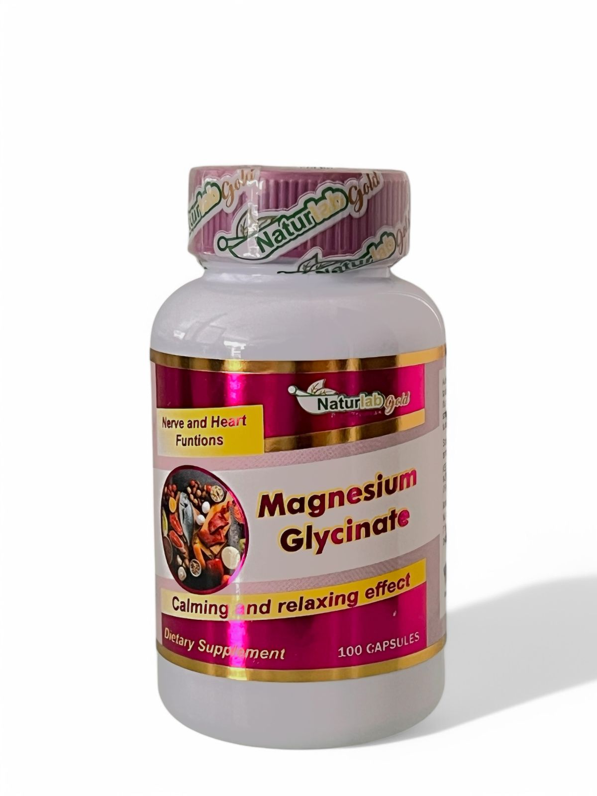 Magnesium Glycinate