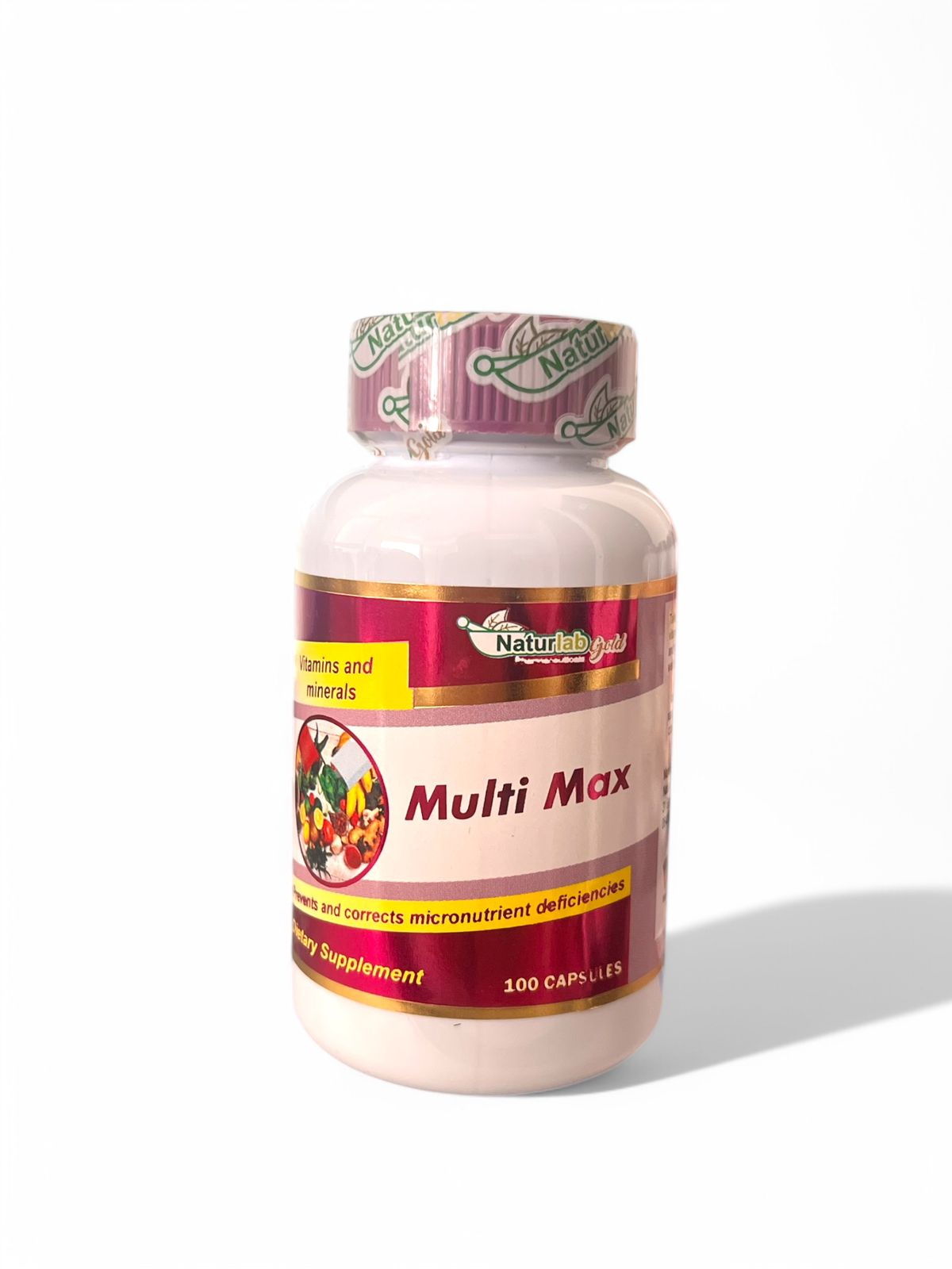 Multi Max