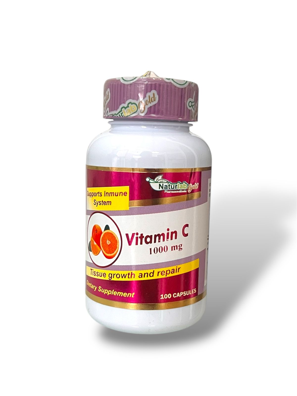 Vitamina C 1000 mg