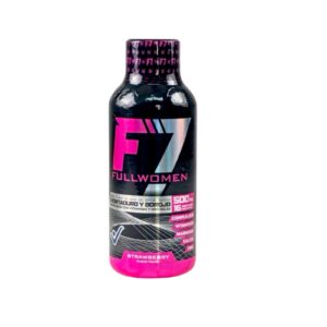 F7 Full Women