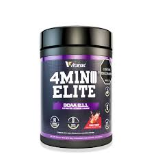 Amino elite