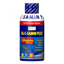 GL-C-SAMIN PLUS