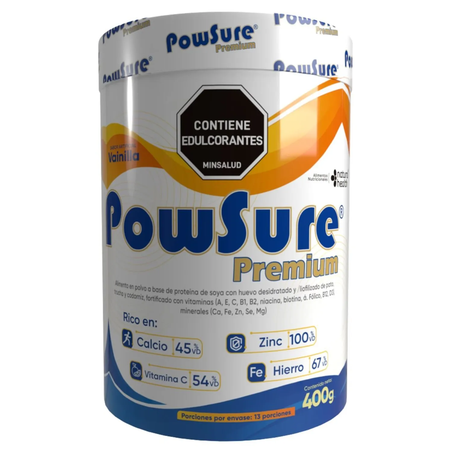 Powsure Premium