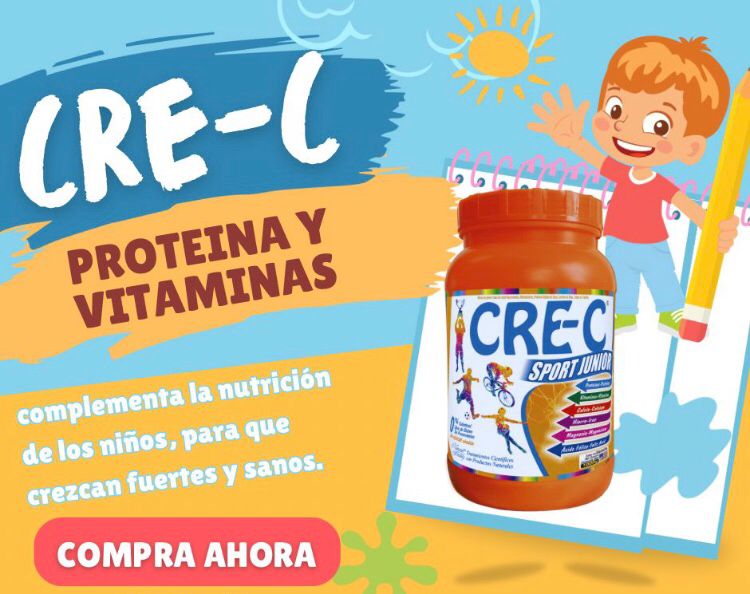 CRE-C Sport Junior