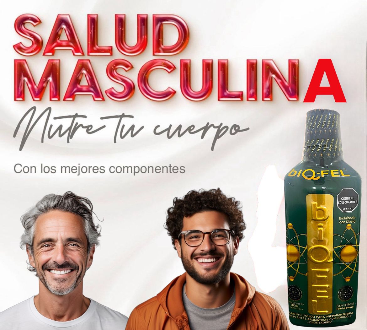 BIQ-FEL MULTIVITAMIN