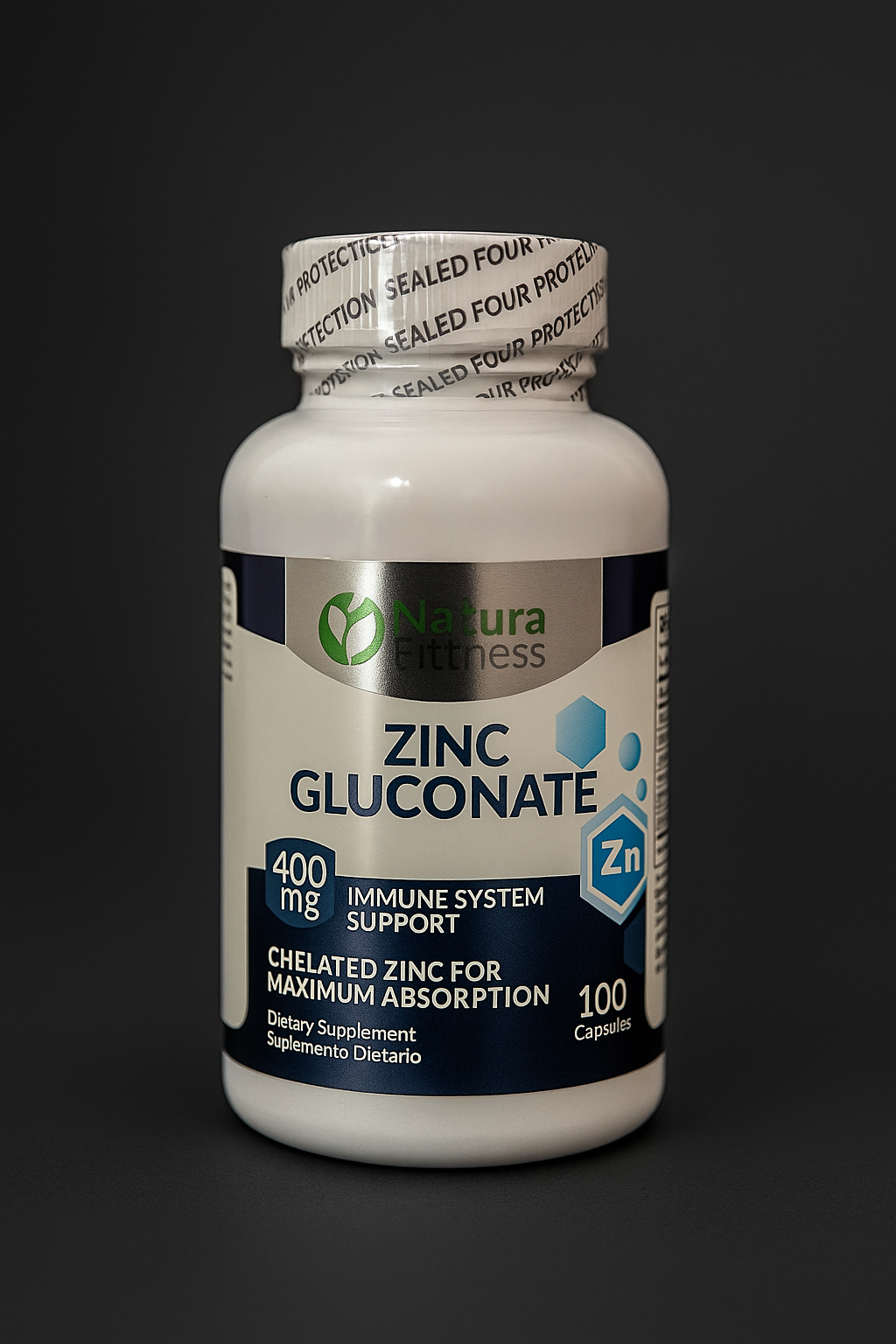 Glucosamine Chondroitin
