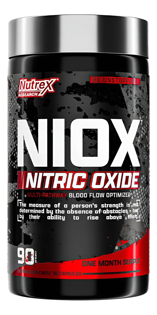 NIOX Nitric Oxide