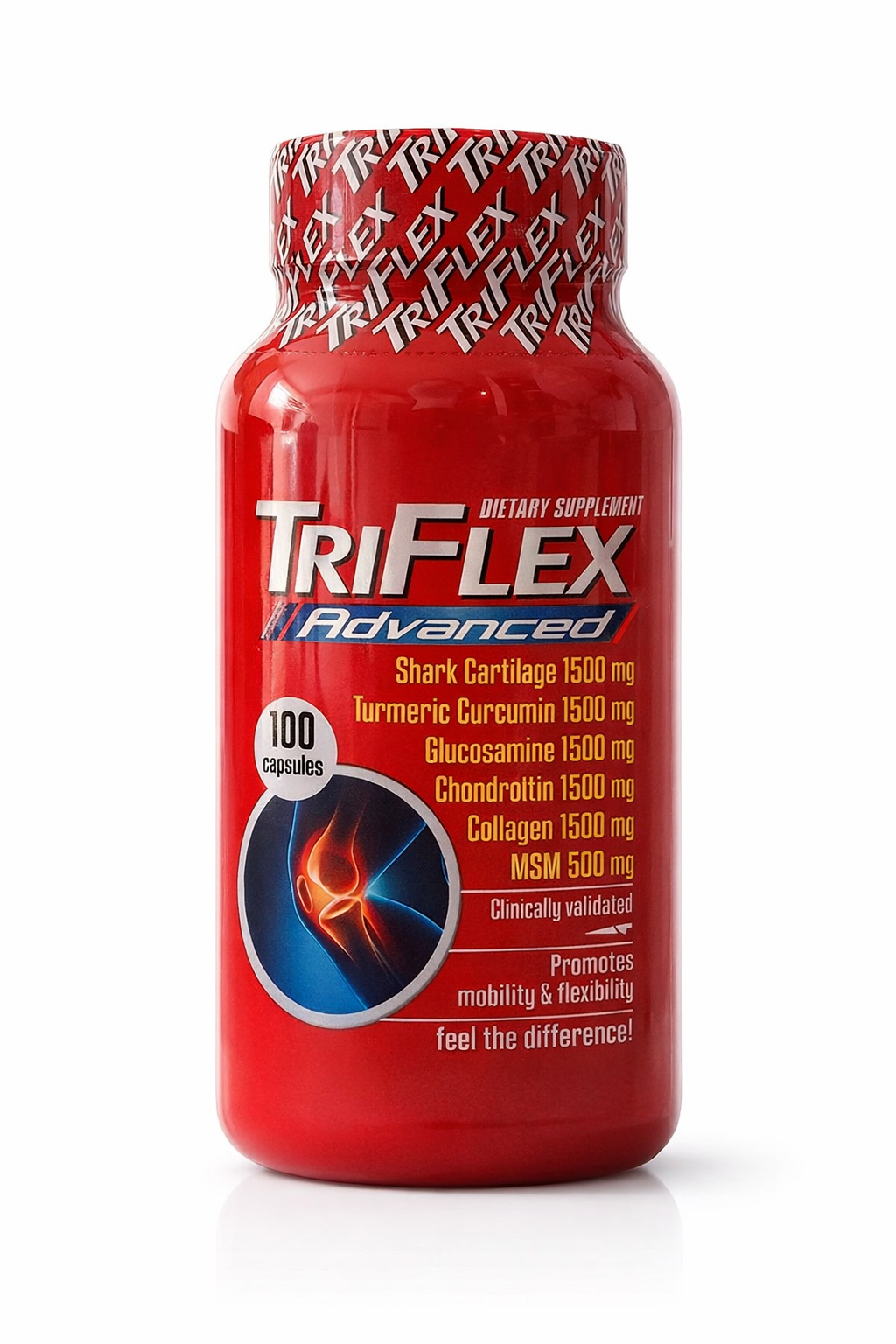 TriFlex Advanced
