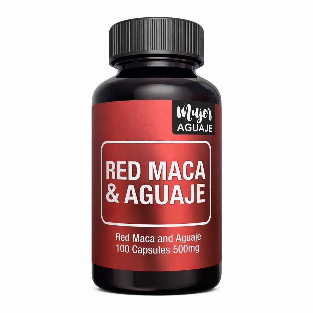 Red Maca Aguaje