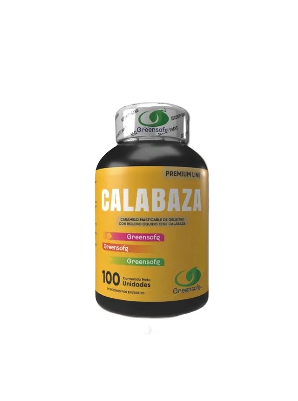 Calabaza Premium
